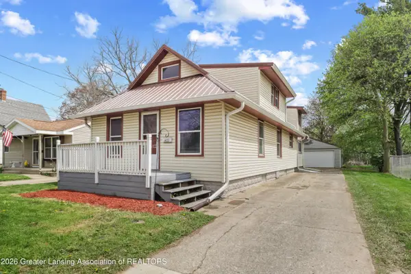 1422 Comfort Street, Lansing, MI 48915