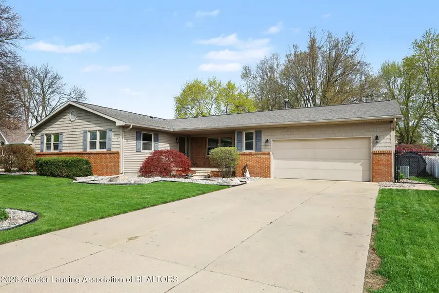 104 Rex Street, Saint Johns, MI 48879 - #2