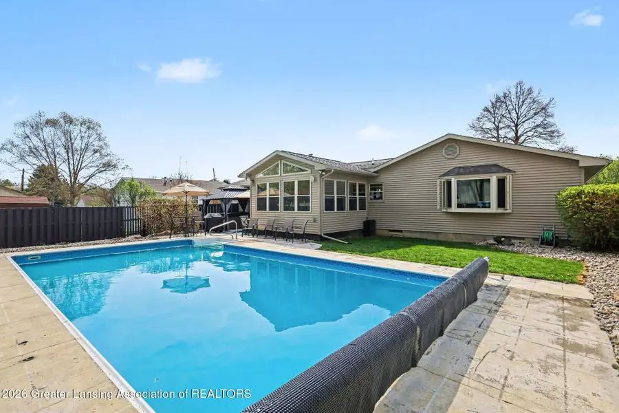 104 Rex Street, Saint Johns, MI 48879 - #3