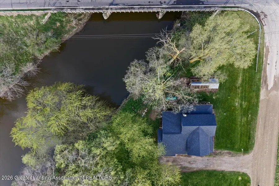 7008 E Maple Rapids Road, Elsie, MI 48831 - #3