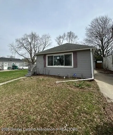 1122 Cleo Street, Lansing, MI 48915