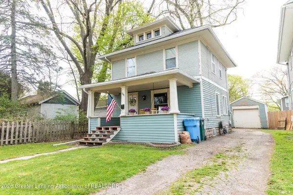 1240 Climax Street, Lansing, MI 48912
