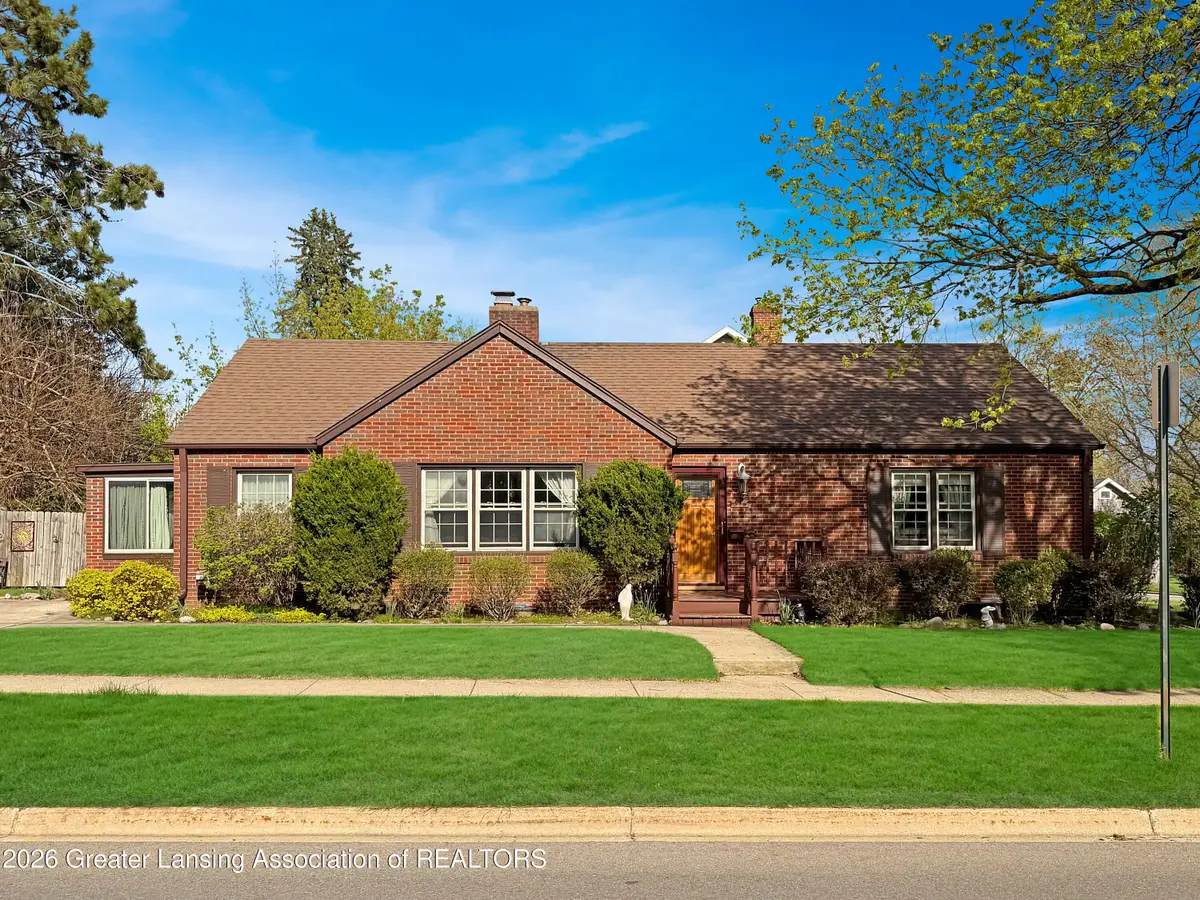 1915 S West Avenue, Jackson, MI 49203 - #1