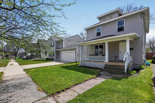 1123 W Ottawa Street, Lansing, MI 48915