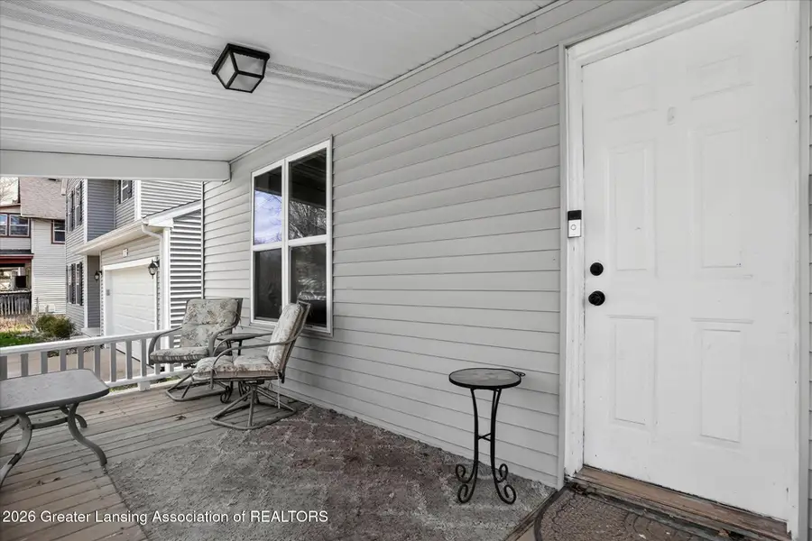 1123 W Ottawa Street, Lansing, MI 48915 - #3