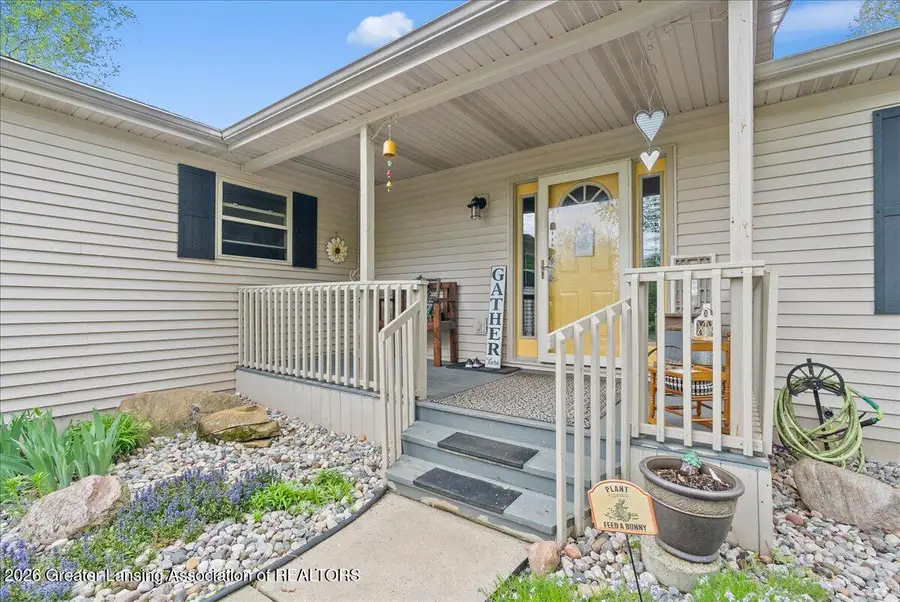 1173 Russell Lea Drive, Charlotte, MI 48813 - #3