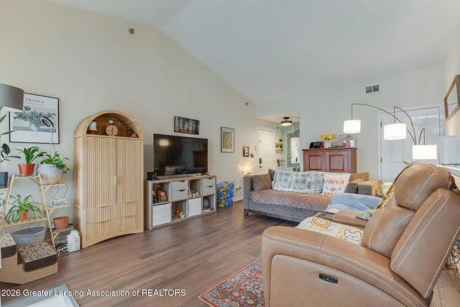 4452 Cricket Ridge #202, Holt, MI 48842 - #3