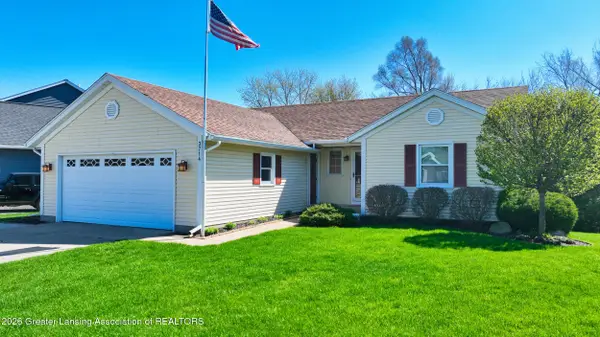 3714 Black Creek Drive, Hudsonville, MI 49426