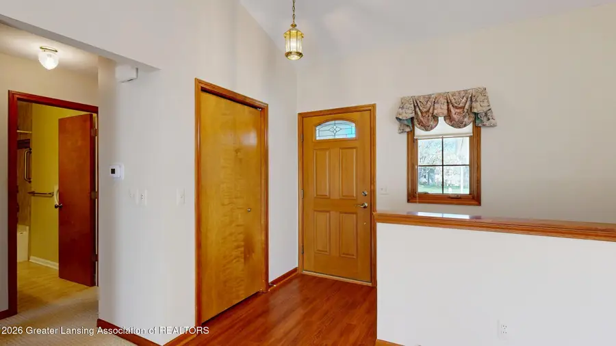 3714 Black Creek Drive, Hudsonville, MI 49426 - #3