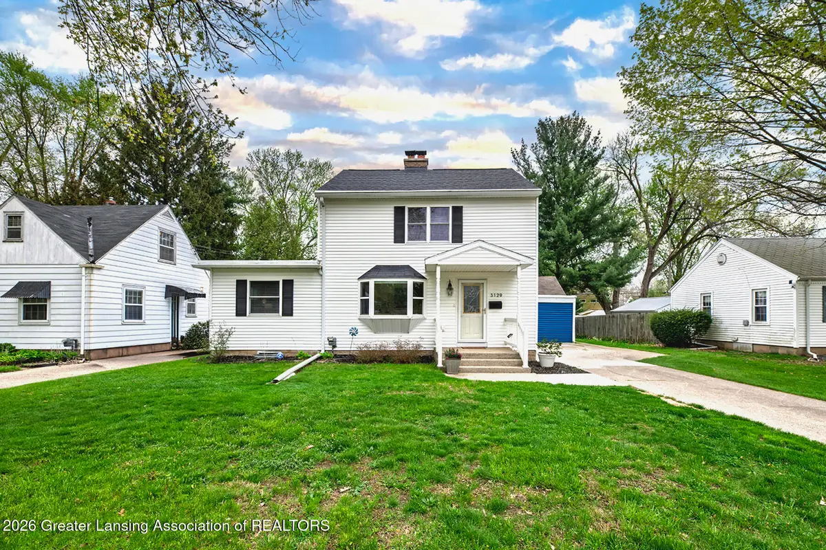 3129 Cedarbrook Avenue, Lansing, MI 48910 - #1