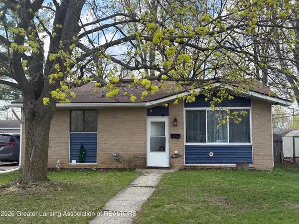 3320 Ronald Street, Lansing, MI 48911