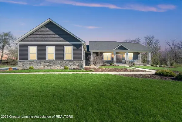 7365 Cross Creek Drive, Laingsburg, MI 48848