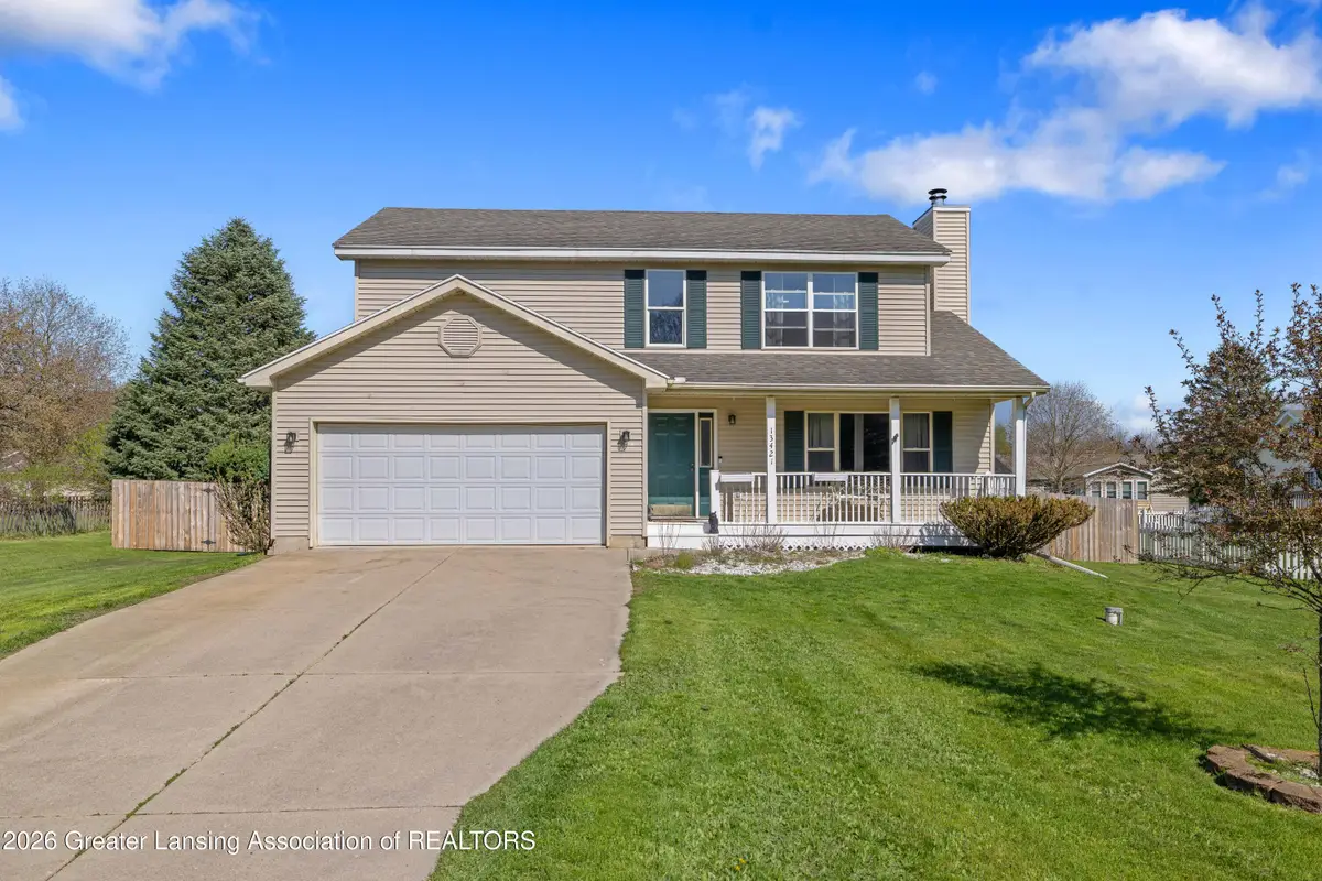 13421 Heather Lane, Perry, MI 48872 - #1