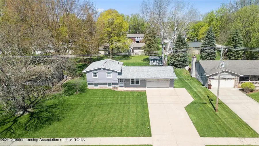 1210 W Herbison Road, Dewitt, MI 48820 - #3