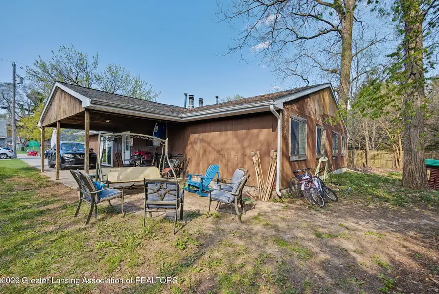 4187 Hancock Drive, Holt, MI 48842 - #2