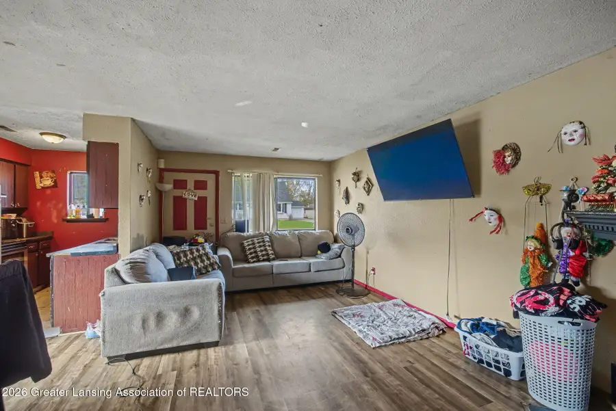 4181 Hancock Drive, Holt, MI 48842 - #2