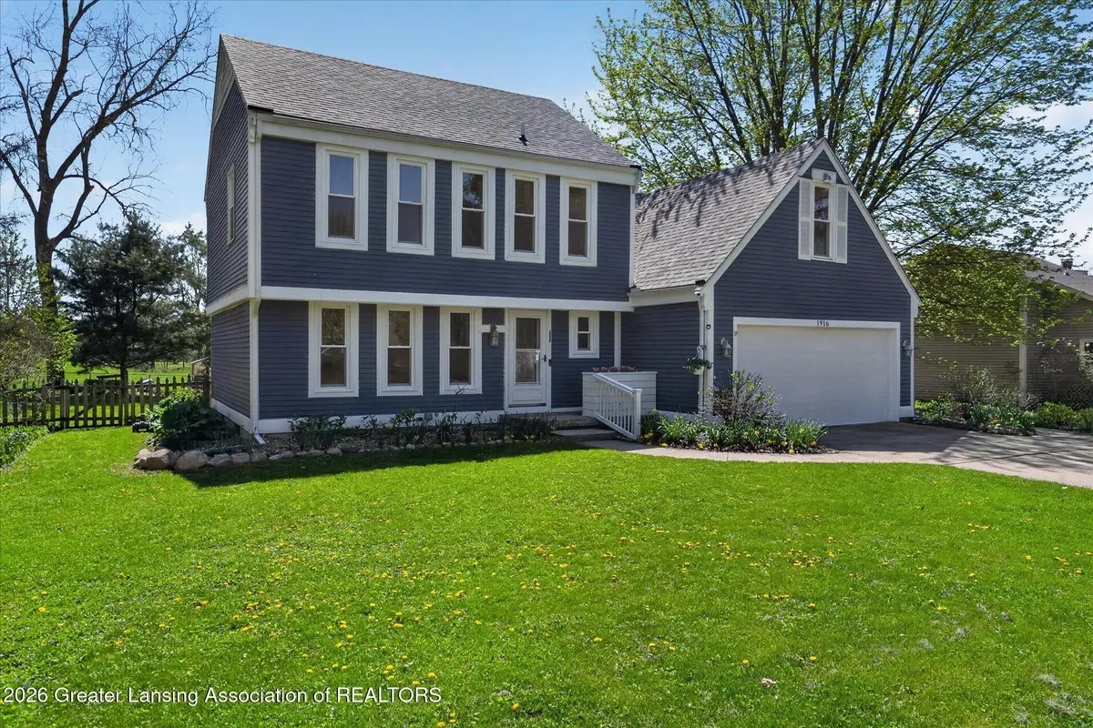 1916 Maple Shade Drive, Williamston, MI 48895 - #1