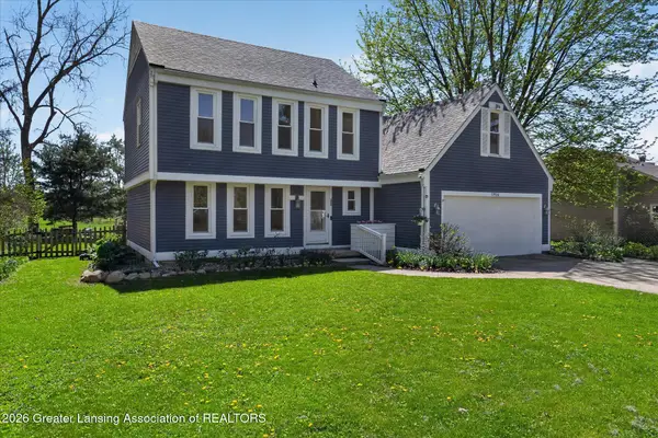 1916 Maple Shade Drive, Williamston, MI 48895