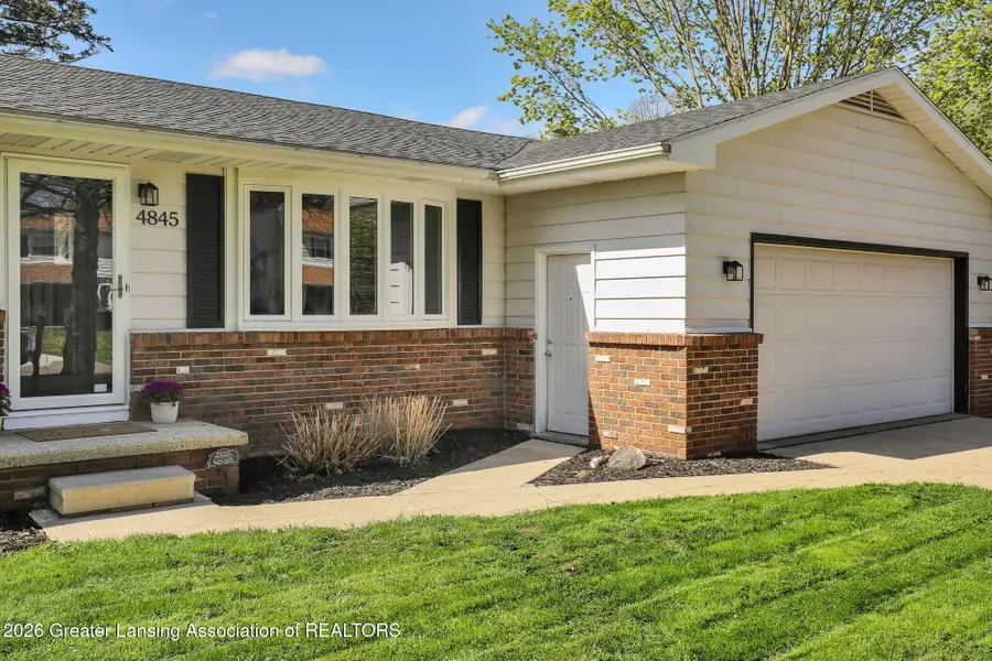 4845 Tartan Lane, Holt, MI 48842 - #2