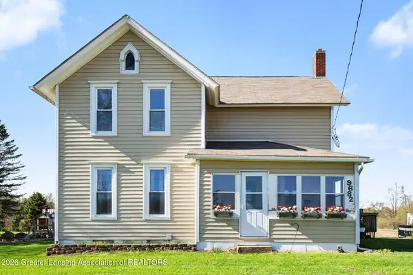 9682 Mount Hope Road, Munith, MI 49259