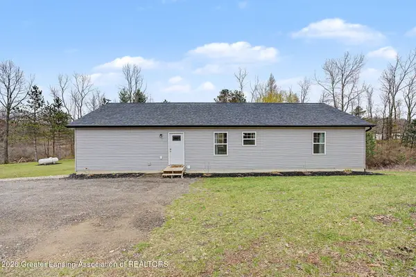 8527 W Butterfield Highway, Bellevue, MI 49021