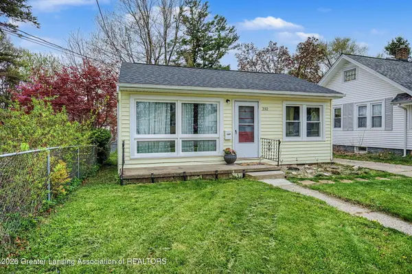 232 E Gier Street, Lansing, MI 48906
