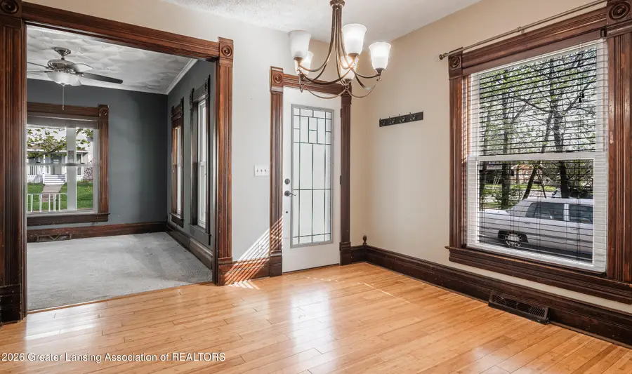 214 Madison Street, Grand Ledge, MI 48837 - #3