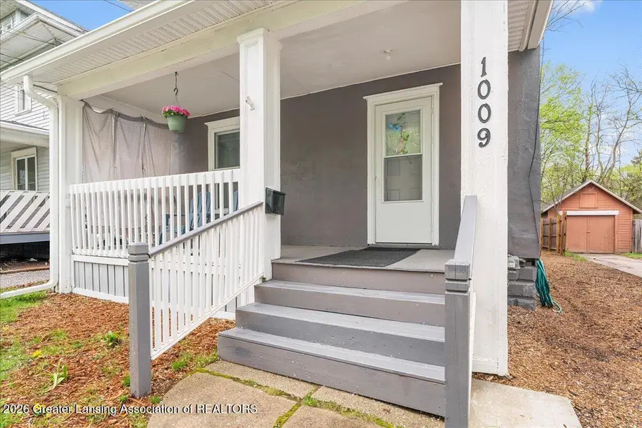 1009 May Street, Lansing, MI 48906 - #3