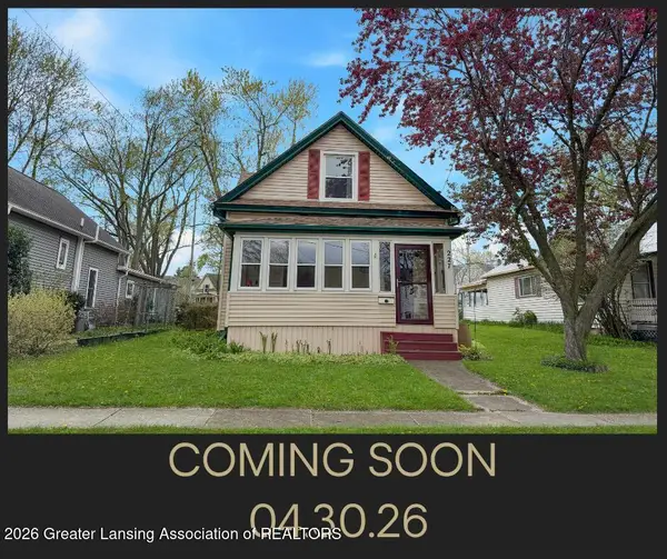 227 W Lincoln Street, Grand Ledge, MI 48837