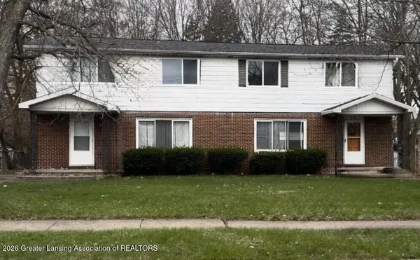 5716-18 Orchard Court, Lansing, MI 48911