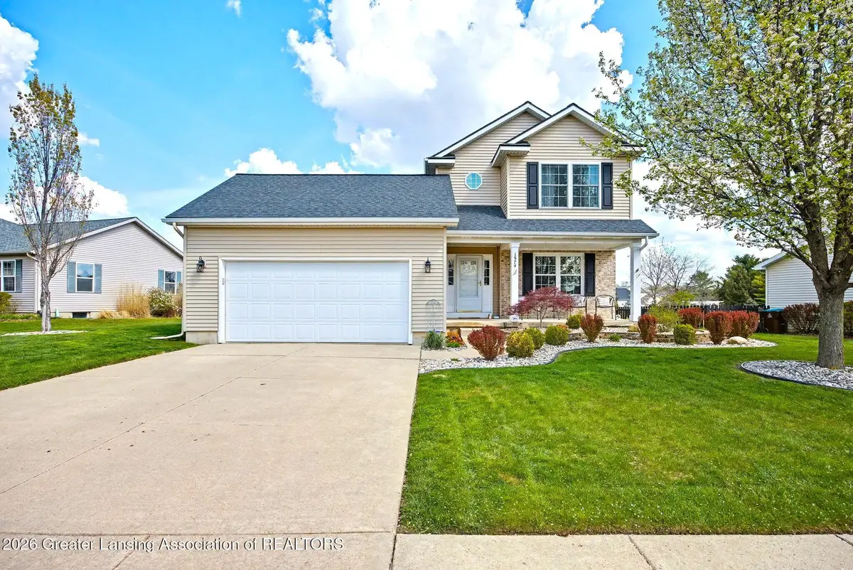 1574 Haddon Hall Drive, Holt, MI 48842 - #1