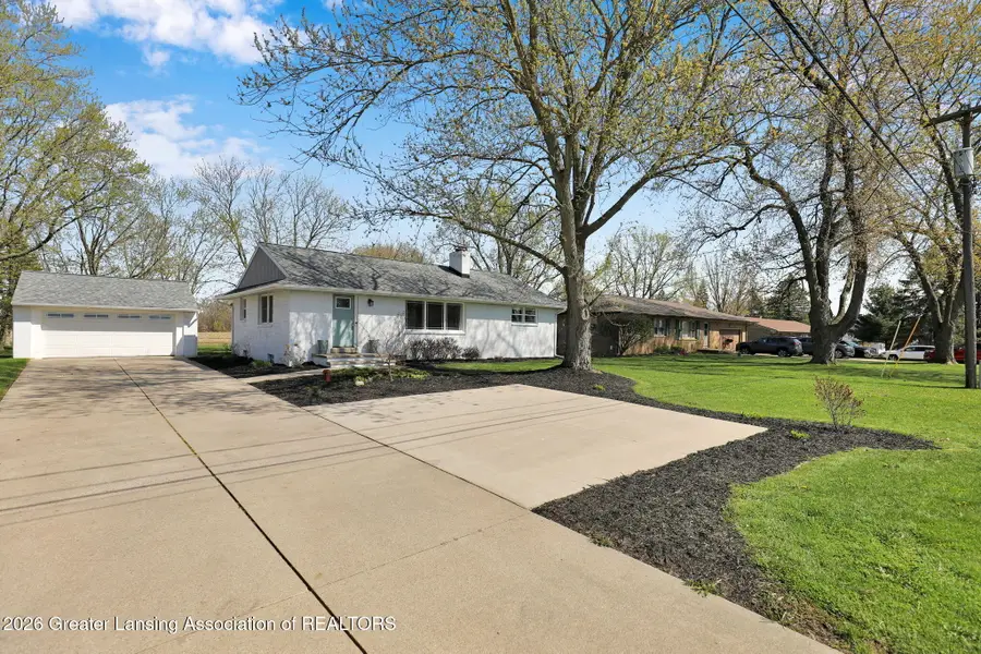 15499 Wood Road, Lansing, MI 48906 - #2