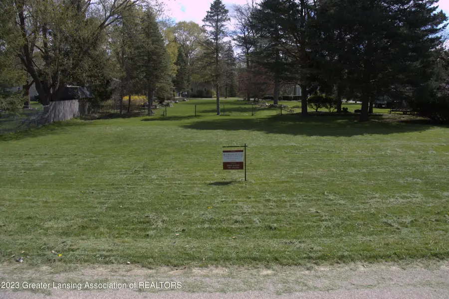 815 Hammont Street, Owosso, MI 48867 - #2