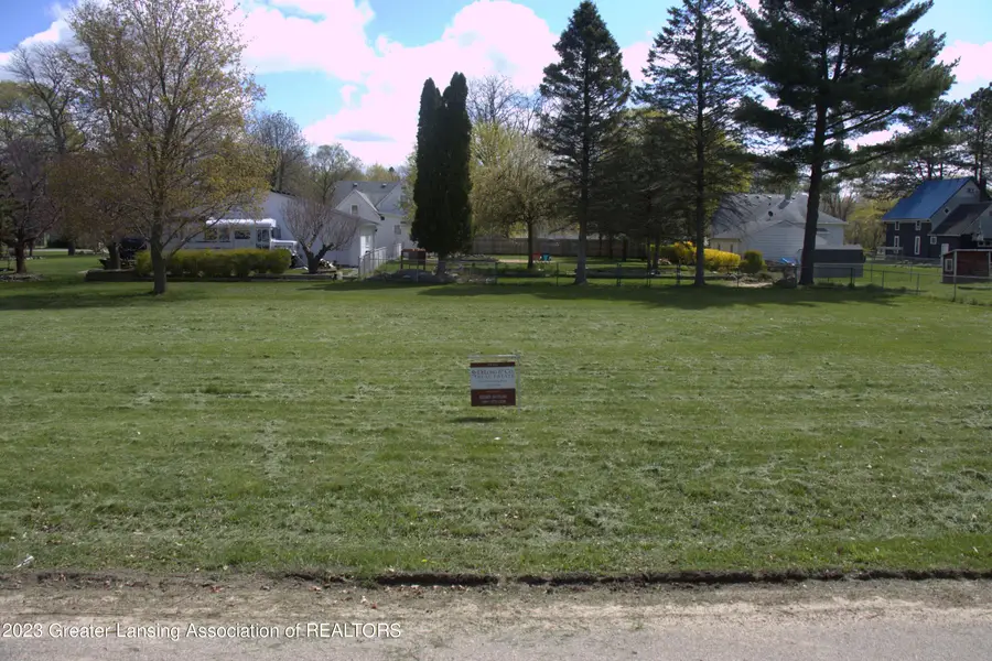 823 Hammont Street, Owosso, MI 48867 - #2