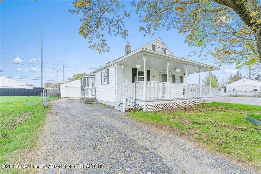 315 Hungerford Street, Lansing, MI 48917 - #2