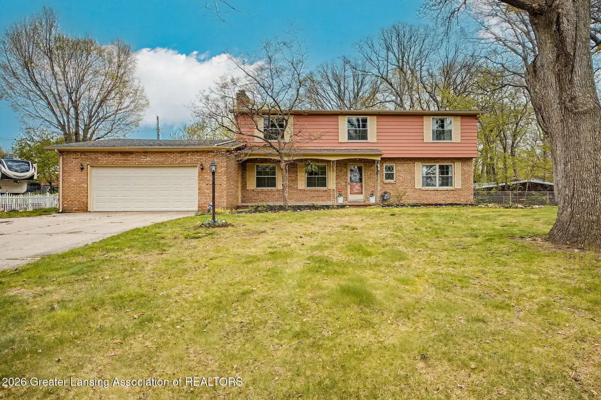 501 Carlisle Street, Eaton Rapids, MI 48827 - #1