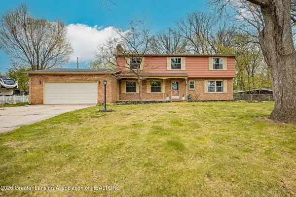 501 Carlisle Street, Eaton Rapids, MI 48827