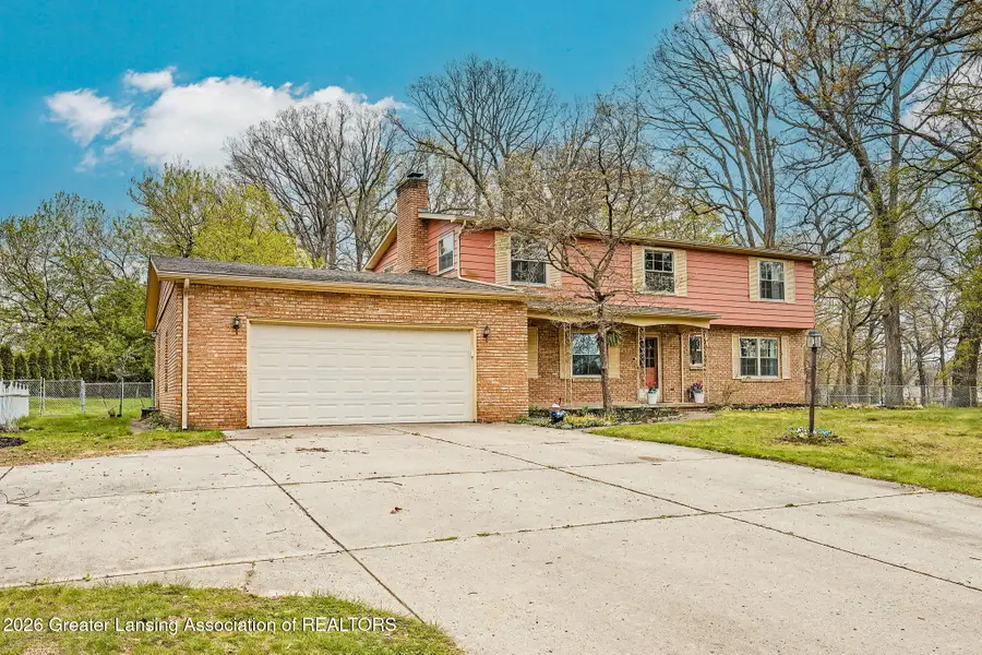 501 Carlisle Street, Eaton Rapids, MI 48827 - #3