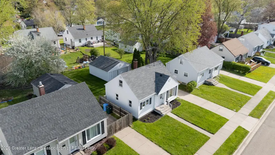 1916 Victor Avenue, Lansing, MI 48910 - #3