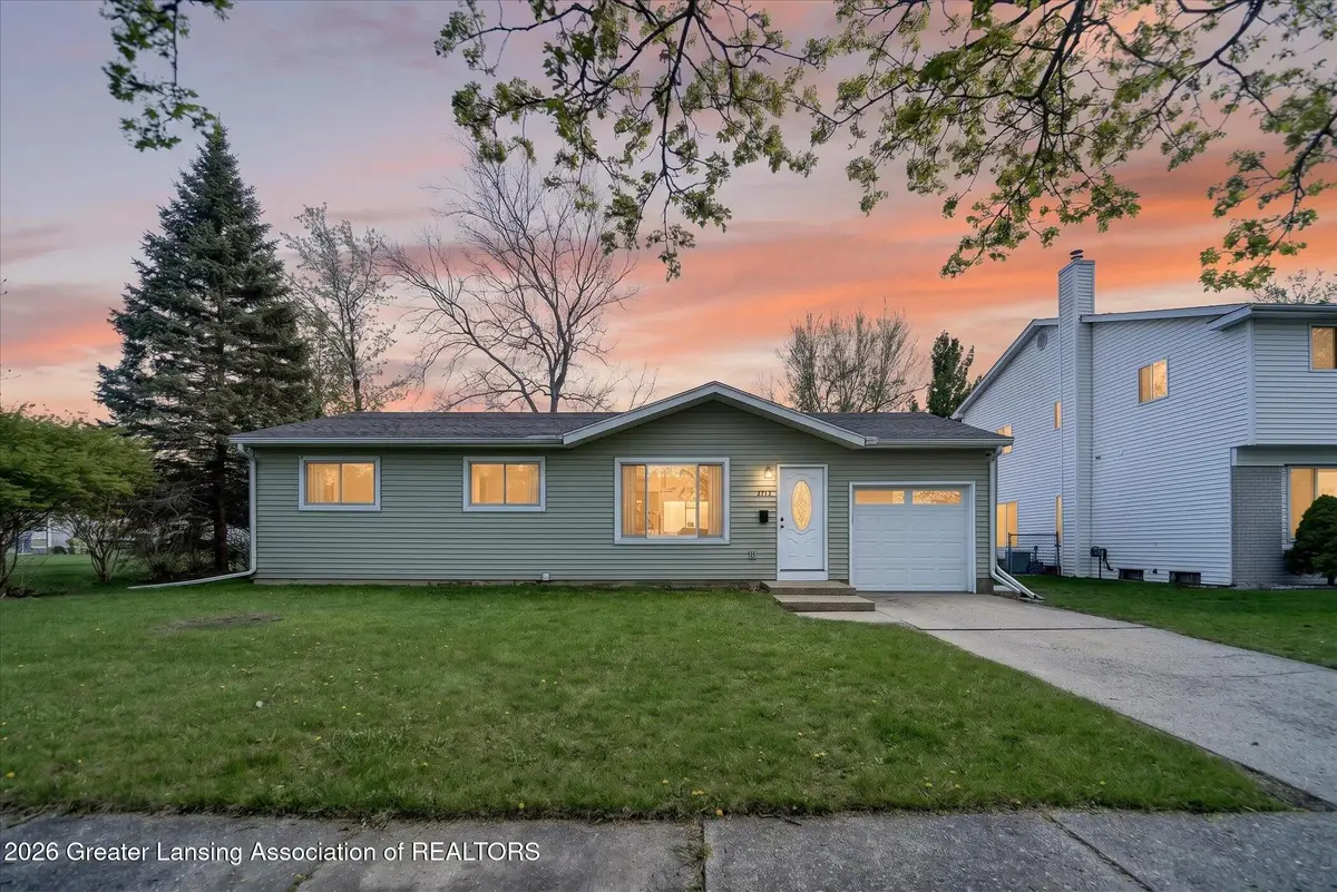 2715 Glenbrook Drive, Lansing, MI 48911 - #1