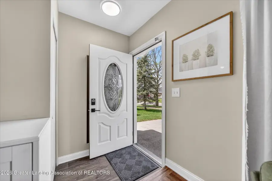 2715 Glenbrook Drive, Lansing, MI 48911 - #3