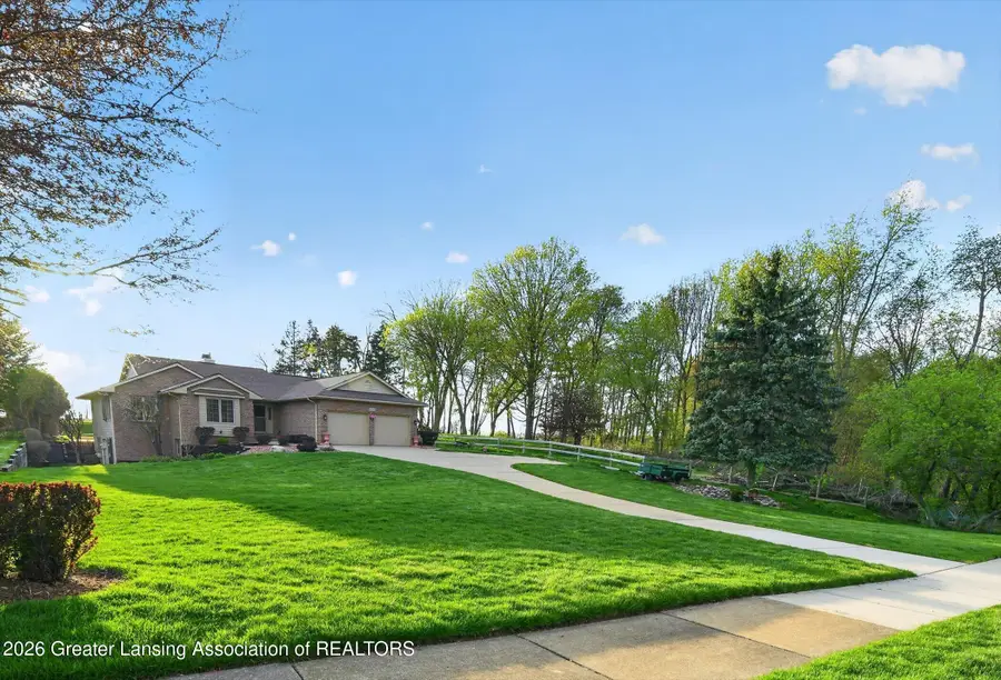 13964 Adeline Drive, Lansing, MI 48906 - #2