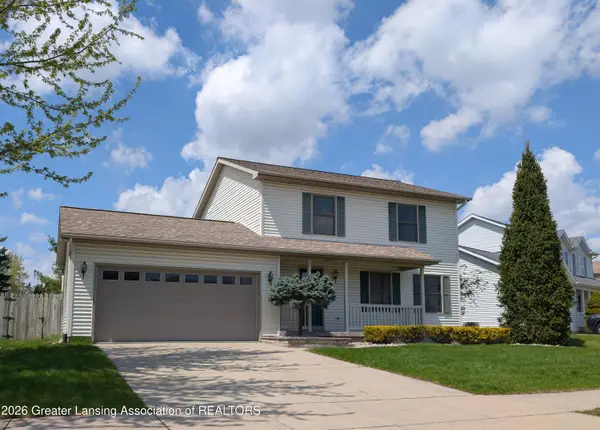 1621 Holbrook Road, Holt, MI 48842