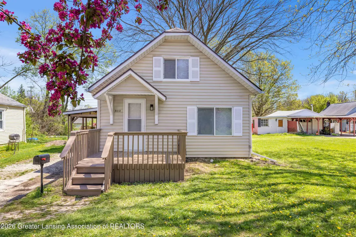 2313 S Rundle Avenue, Lansing, MI 48910 - #1