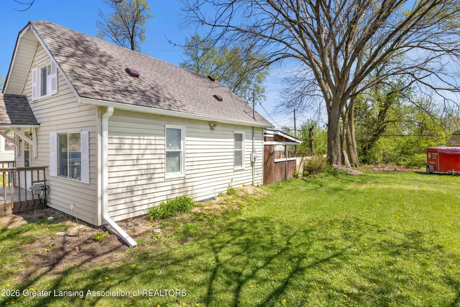 2313 S Rundle Avenue, Lansing, MI 48910 - #3
