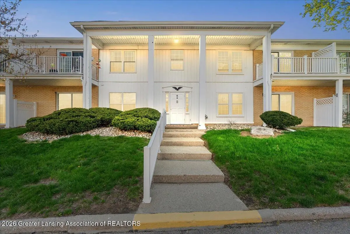 3333 Moores River Drive #803, Lansing, MI 48911 - #1