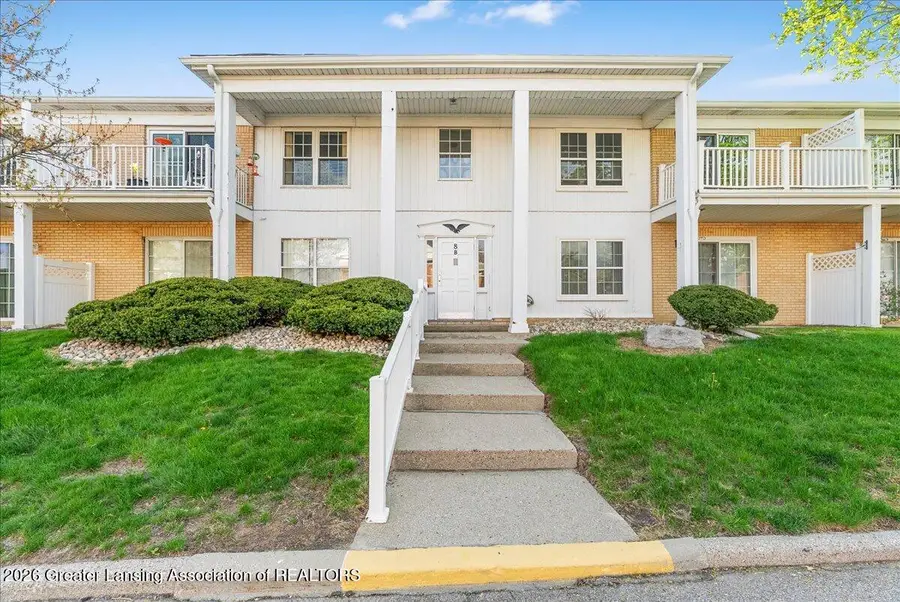 3333 Moores River Drive #803, Lansing, MI 48911 - #2