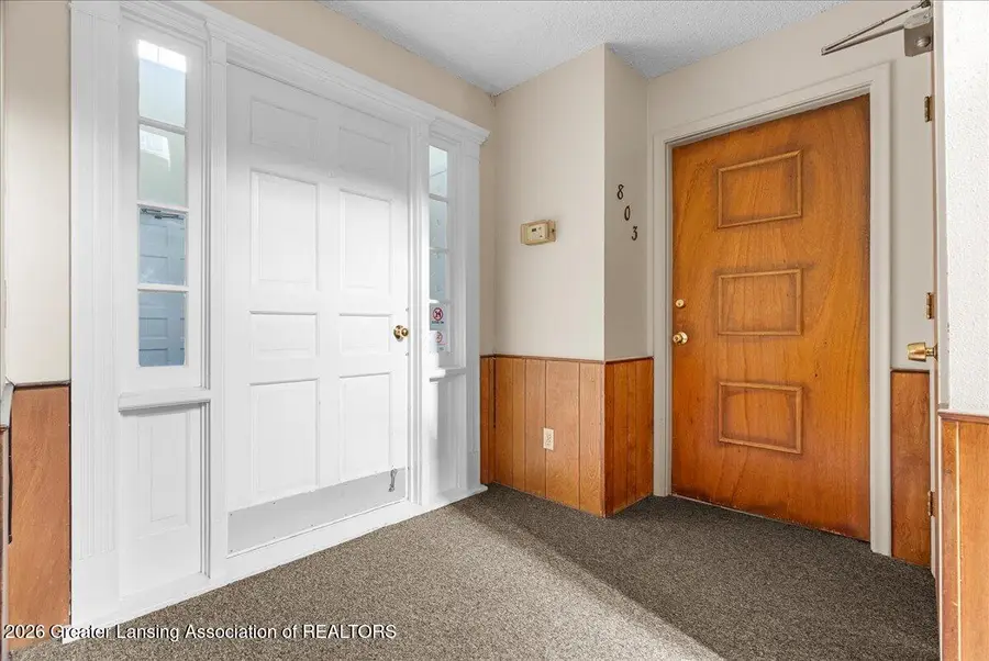 3333 Moores River Drive #803, Lansing, MI 48911 - #3