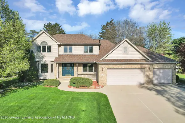 2622 Sorority Lane, Holt, MI 48842