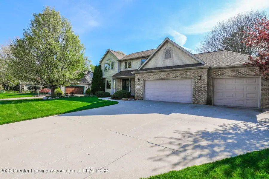 2622 Sorority Lane, Holt, MI 48842 - #3